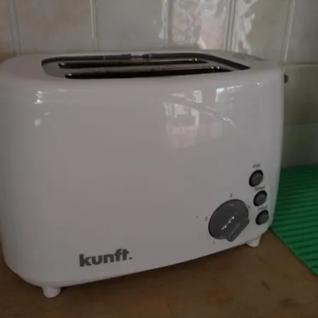 Dunas 2 Feriehus *