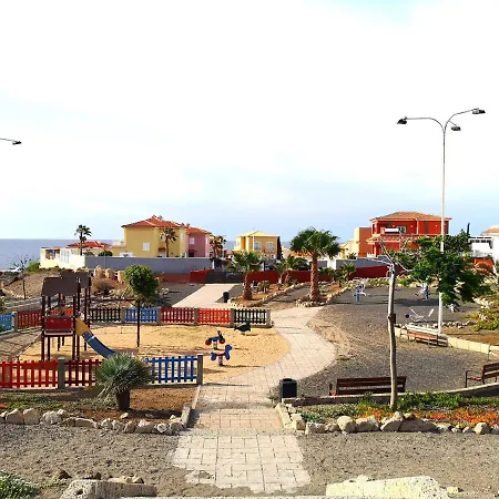 Сasa de vacaciones Dunas 2 *