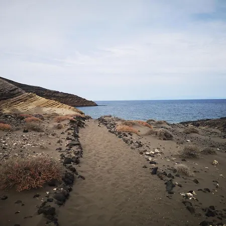 Сasa de vacaciones Dunas 2