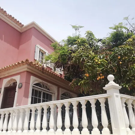 Dunas 2 Holiday home El Medano (Tenerife)