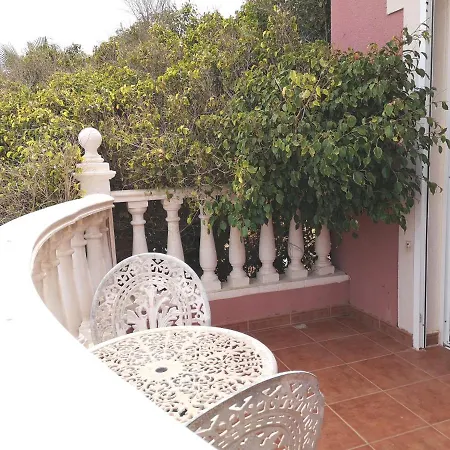 Dunas 2 Holiday home