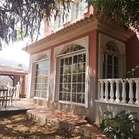 Dunas 2 Holiday home