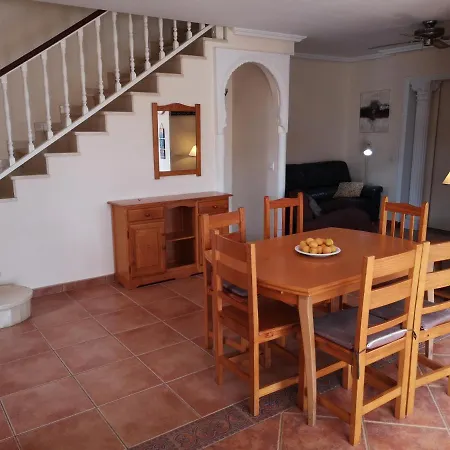 Holiday home Dunas 2 *