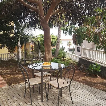 Holiday home Dunas 2 *