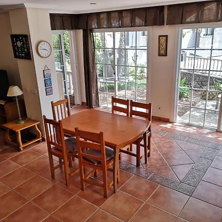 Dunas 2 Holiday home El Medano (Tenerife)