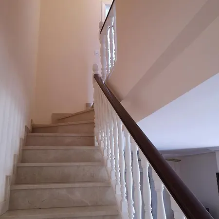 Holiday home Dunas 2 *