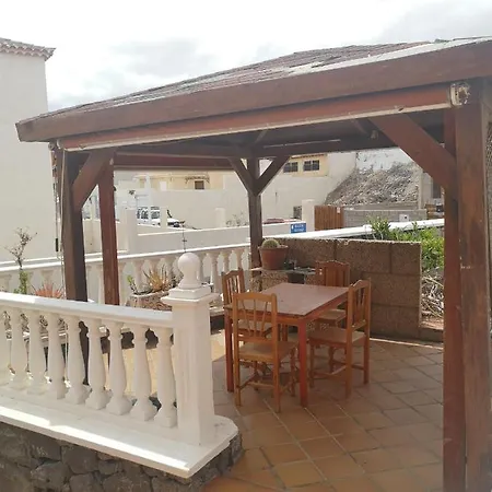 Holiday home Dunas 2 El Medano (Tenerife)