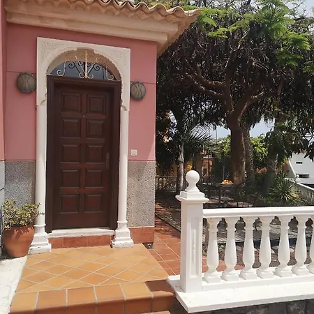 Dunas 2 Holiday home El Medano (Tenerife)