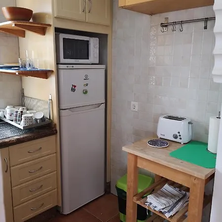 Holiday home Dunas 2