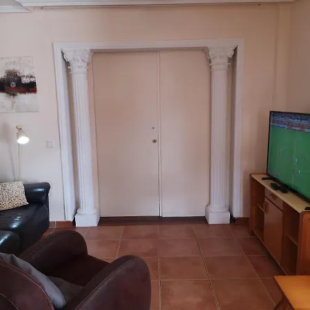 Holiday home Dunas 2 El Medano (Tenerife)