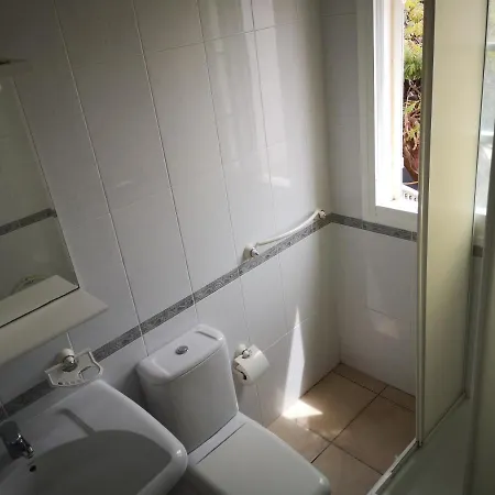 Holiday home Dunas 2 *