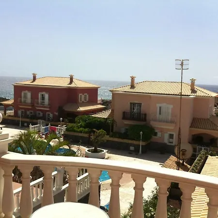 Dunas 2 Holiday home