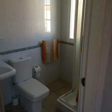Dunas 2 Holiday home