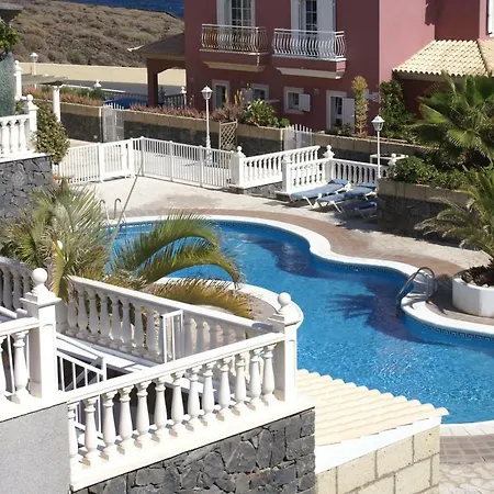 Holiday home Dunas 2 El Medano (Tenerife)