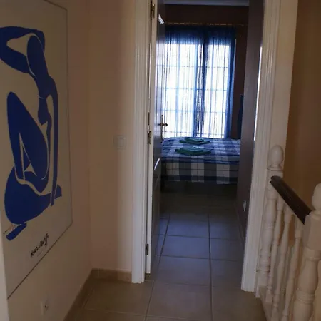 Holiday home Dunas 2